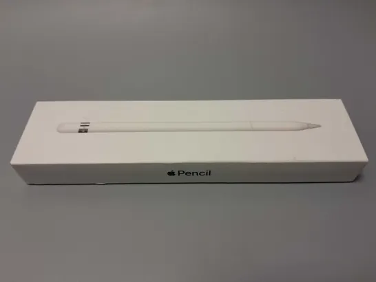 BOXED APPLE PENCIL