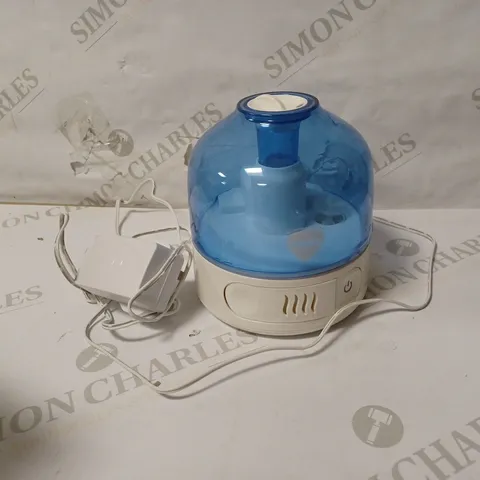 VICKS VUL505 COOL MIST PERSONAL HUMIDIFIER