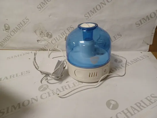 VICKS VUL505 COOL MIST PERSONAL HUMIDIFIER