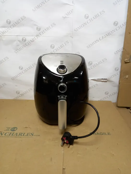 TOWER T17021 4.3 LITRE AIR FRYER