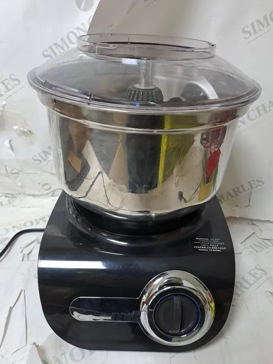 COOK'S ESSENTIALS STAND MIXER