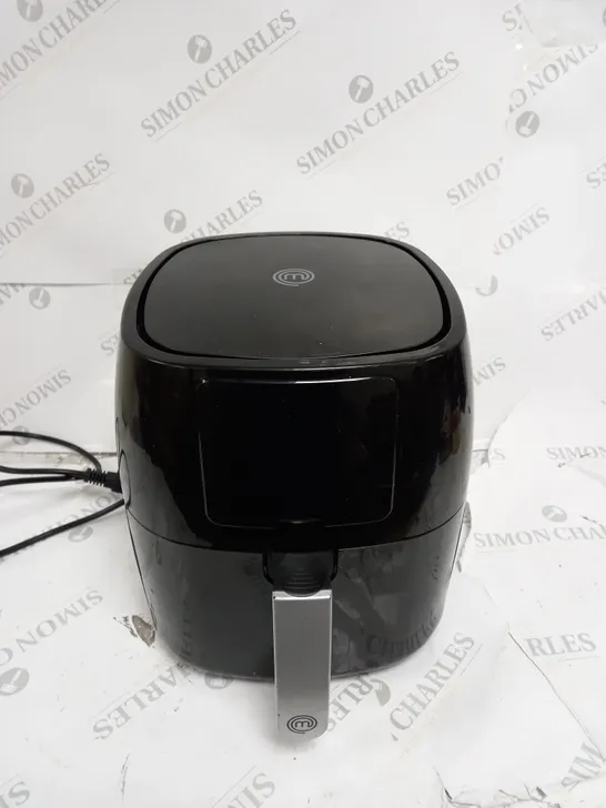 MASTERCHEF 4.5L DIGITAL AIR FRYER