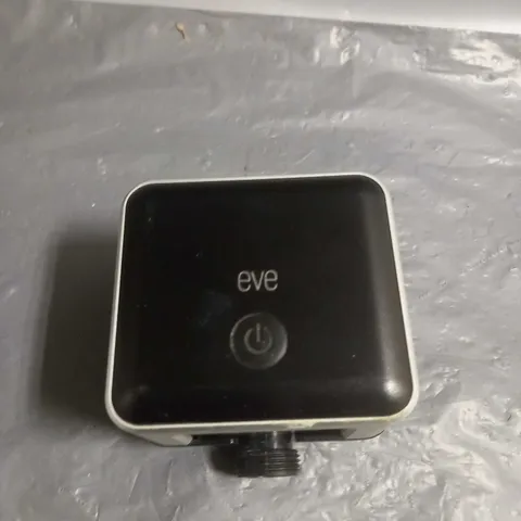 EVE AQUA SMART WATER CONTROLLER