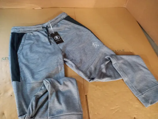 GYMKING SPORT WALKER JOGGERS - UK L