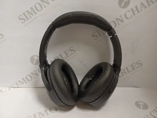 WIRELESS NOISE CANCELLING HEADPHONES 