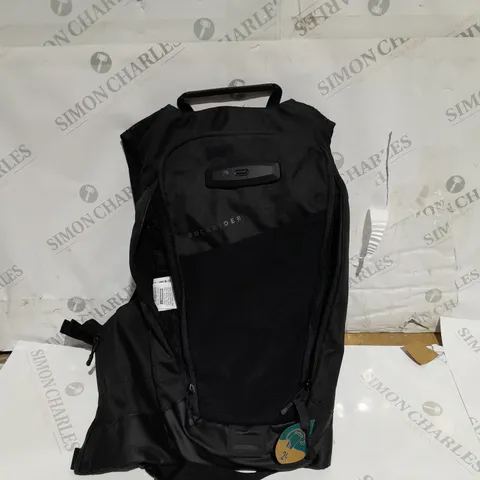 ROCKRIDER BACK BAG