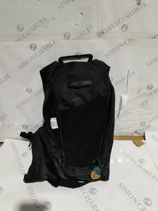 ROCKRIDER BACK BAG