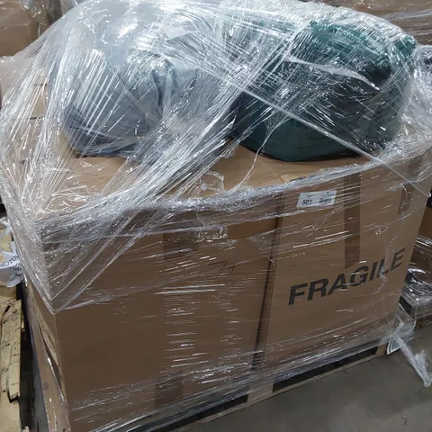 PALLET OF APPROXIMATELY 101 ASSORTED PRODUCTS TO INCLUDE;