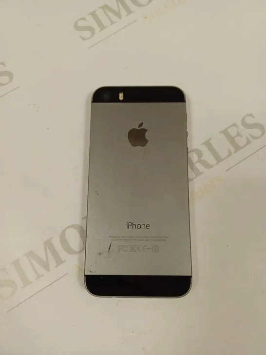 IPHONE 5S A1457 