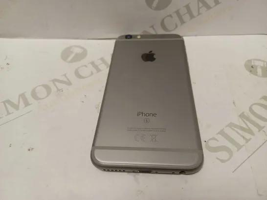 APPLE IPHONE 6S (A1688) - SILVER 