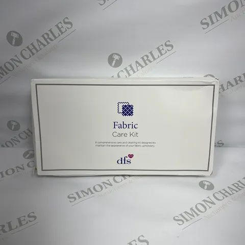 DFS FABRIC CARE KIT 