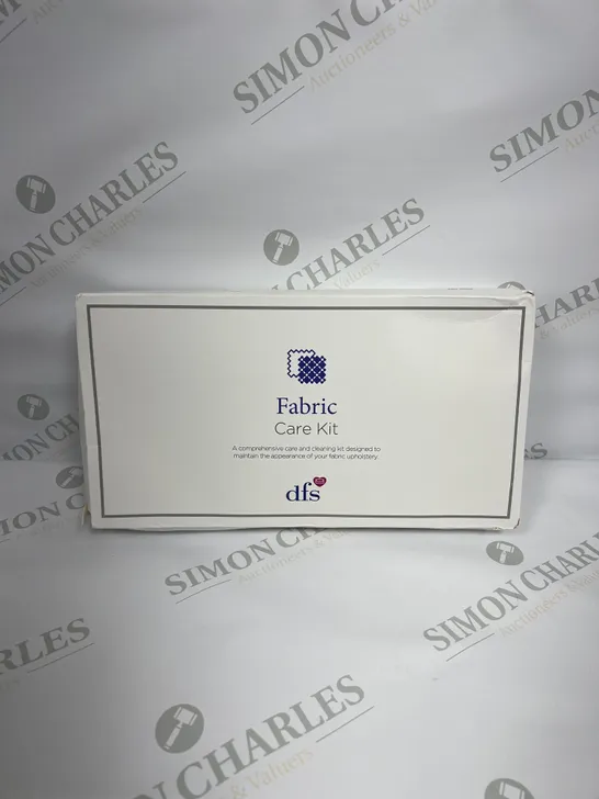 DFS FABRIC CARE KIT 