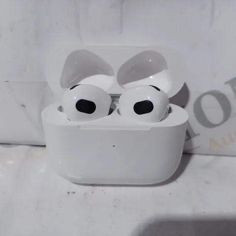 BOXED IEEMTKXXE TRUE WIRELESS BLUETOOTH EARBUDS