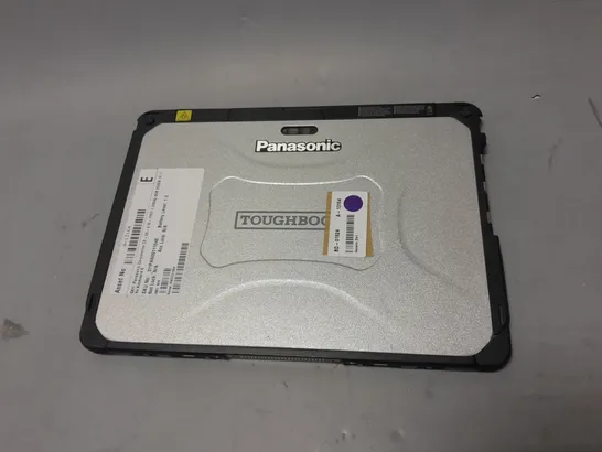 PANASONIC TOUGHBOOK CF-20 2 I5