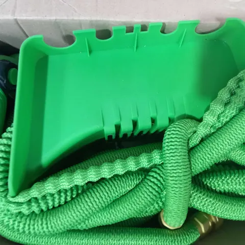 GRUMPY GARDENER STRETCH HOSE SET