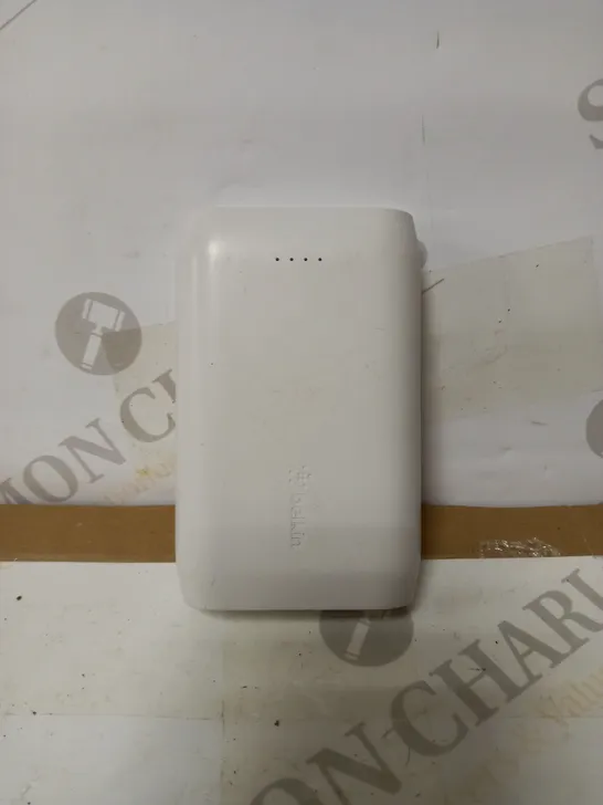 BELKIN BOOSTCHARGE POWERBANK F8J267