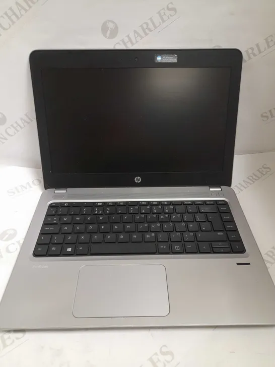 HP PROBOOK 430 G4 LAPTOP - SILVER