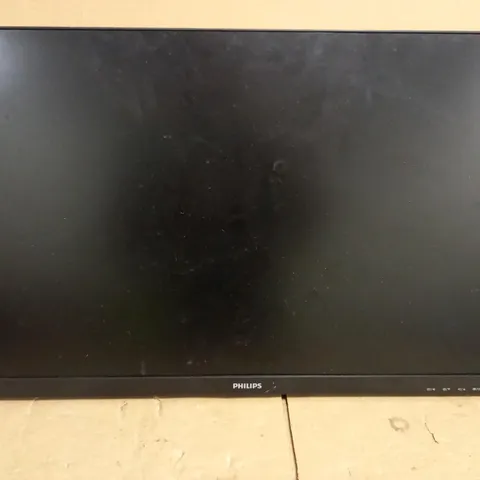 PHILIPS 273V7QJAB 27 INCH FHD MONITOR