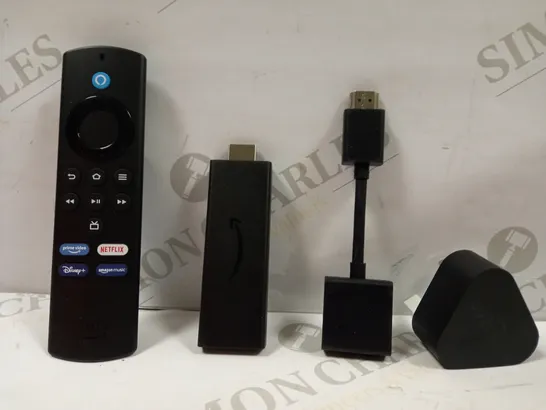 AMAZON FIRE TV STICK LITE