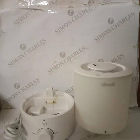 LEVOIT DUAL150 3L HUMIDIFIER