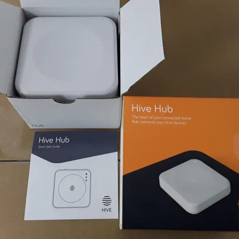 HIVE HUB