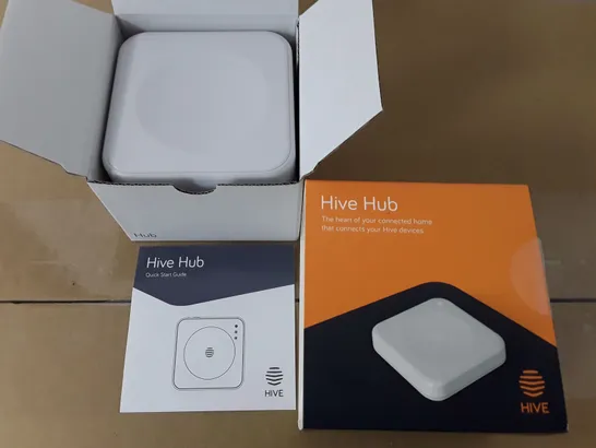 HIVE HUB