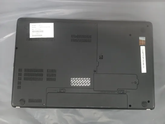 LENOVO THINKPAD EDGE E530 15 INCH PENTIUM B980 2.40GHZ