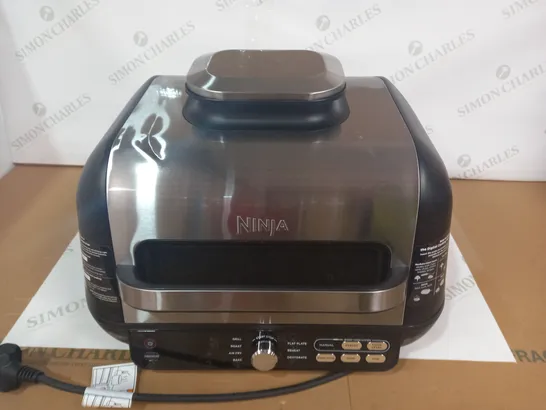 NINJA FOODI MAX PRO RRP £299.96