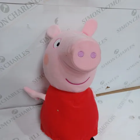 PEPPA PIG TEDDY