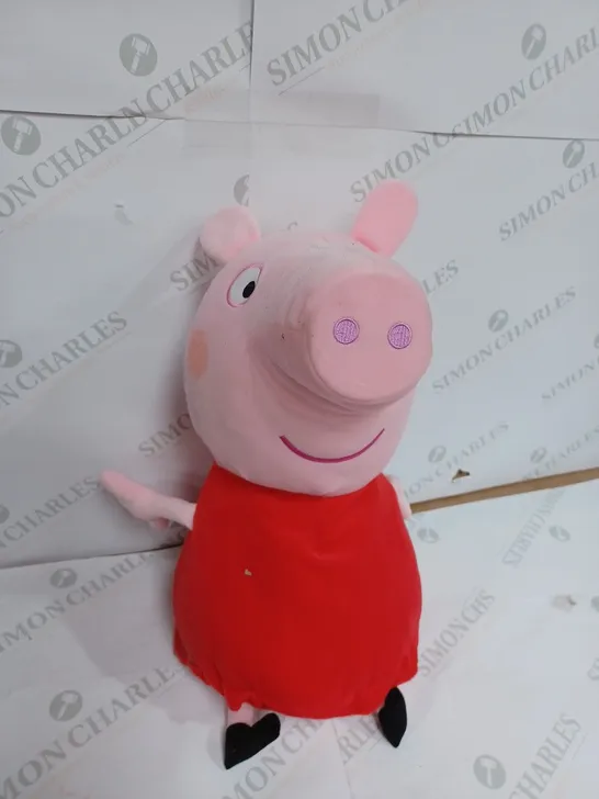 PEPPA PIG TEDDY