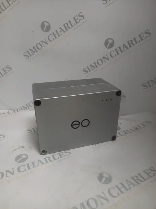 BOXED EO CHARGING HUB OUTER CASING 