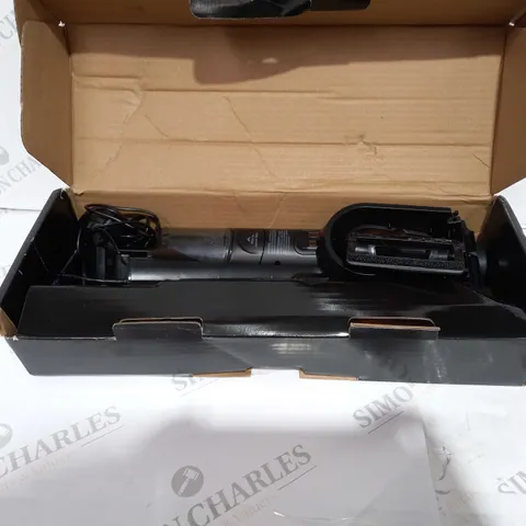 BOXED SHARK CORDLESS HANDHELD VACUUM CLEANER WV200UK