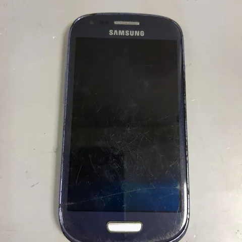 SAMSUNG GT-I8190N SMARTPHONE 