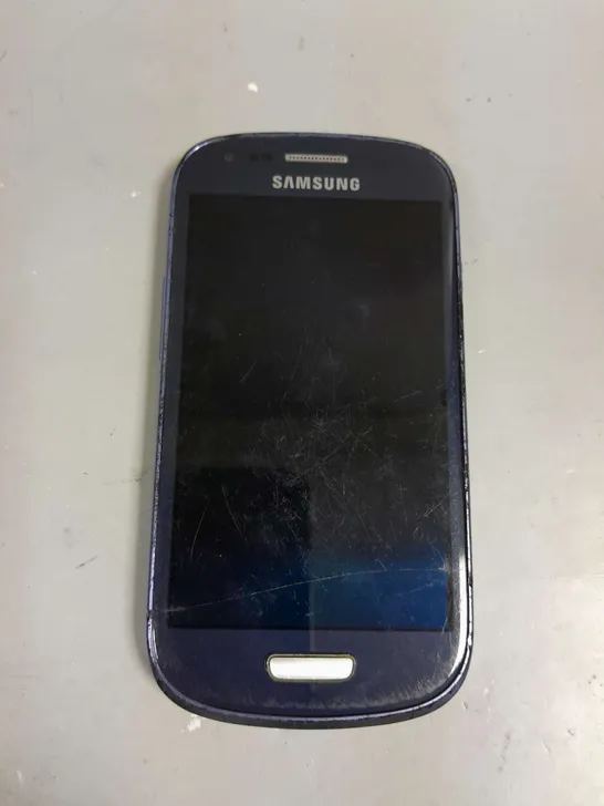 SAMSUNG GT-I8190N SMARTPHONE 