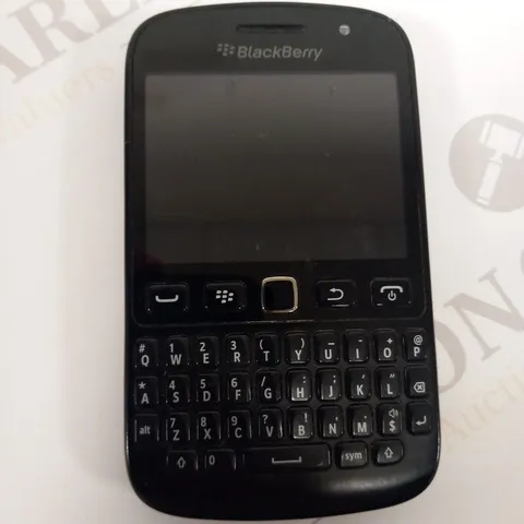 BLACKBERRY 9720 MOBILE PHONE