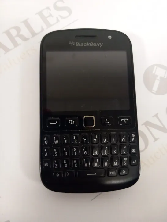 BLACKBERRY 9720 MOBILE PHONE