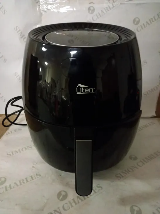 UTEN LOW-FAT AIR FRYER HF-1088TS