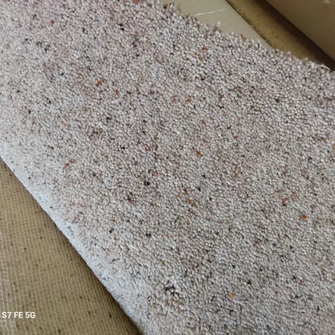 ROLL OF QUALITY ORION MAJOR CARPET APPROXIMATELY 5M × 2.82M