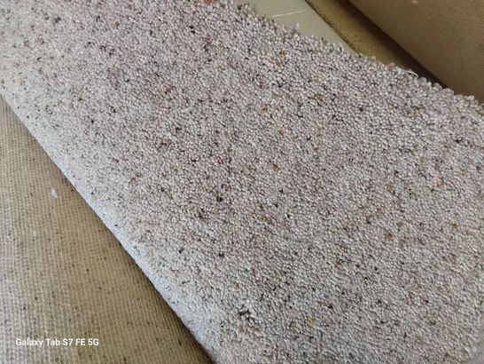 ROLL OF QUALITY ORION MAJOR CARPET APPROXIMATELY 5M × 2.82M