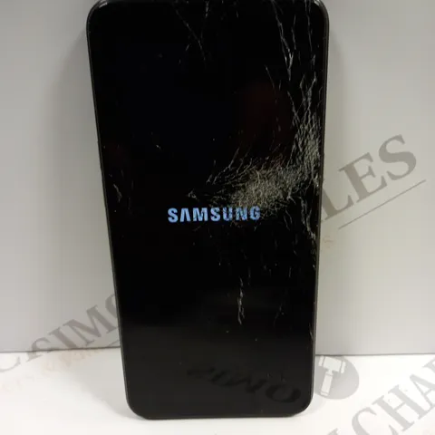 SAMSUNG GALAXY A20S SMARTPHONE 