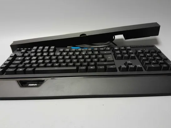 LOGITECH G910 ORION MECHANICAL KEYBOARD