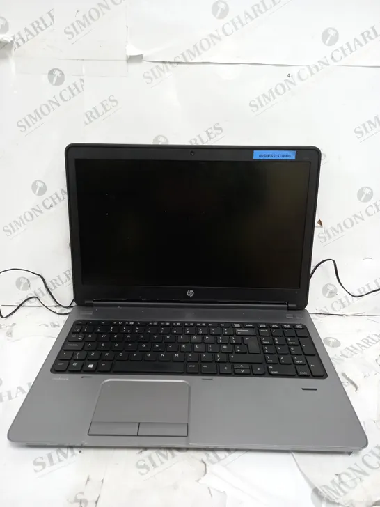 HP PROBOOK 650 G1 NOTEBOOK PC