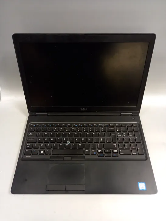 UNBOXED DELL LATITUDE 5580 INTEL CORE I5 7TH GEN LAPTOP