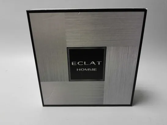 BOXED ECLAT HOMME SET