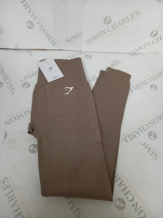 GYMSHARK VITAL SEAMLESS LEGGINGS SIZE S