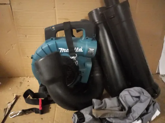 MAKITA DUB363ZV BRUSHLESS BLOWER