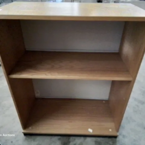 DESIGNER OFFICE OPEN SHELF UNIT