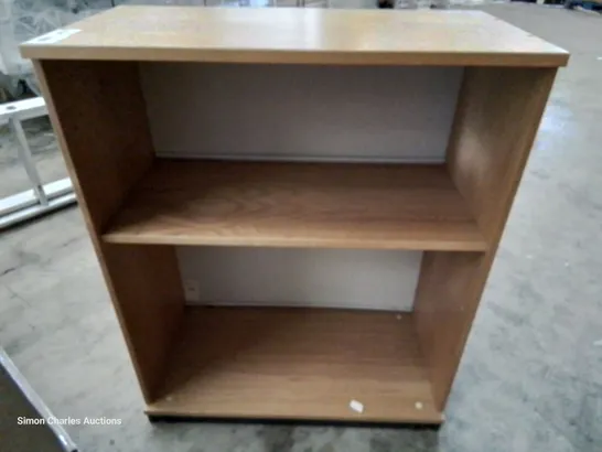 DESIGNER OFFICE OPEN SHELF UNIT