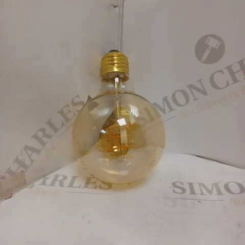 BOXED EDISON BULB G80