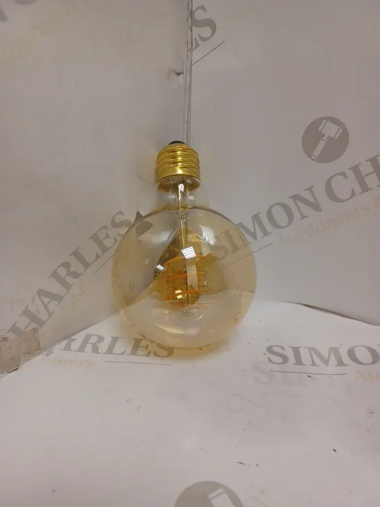 BOXED EDISON BULB G80